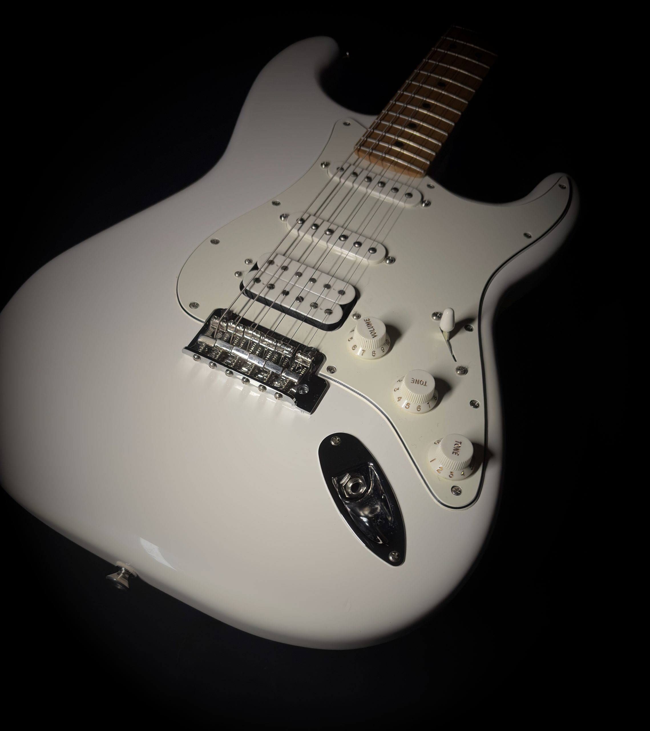Fender Player Stratocaster - Image 5