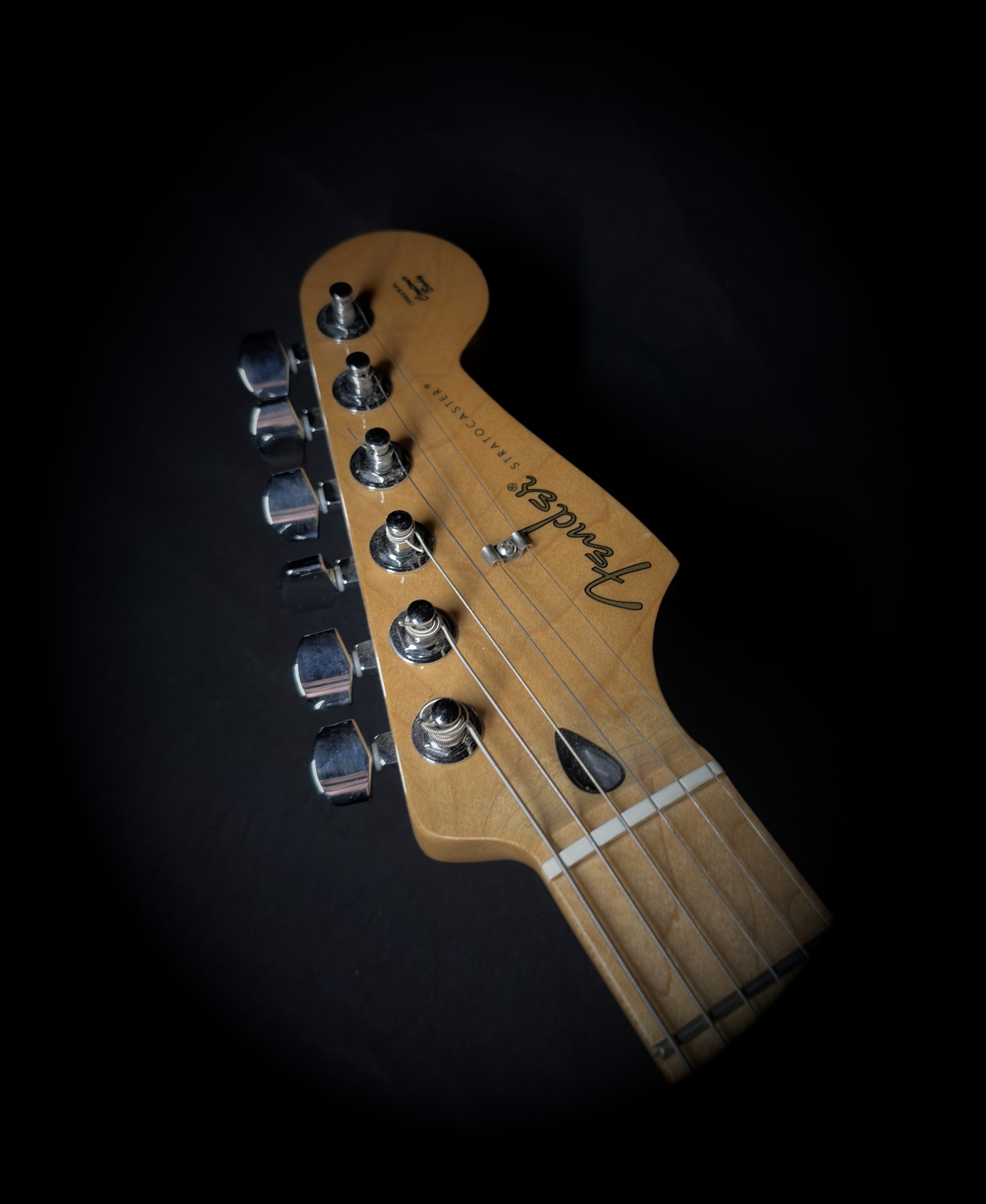 Fender Player Stratocaster - Image 6