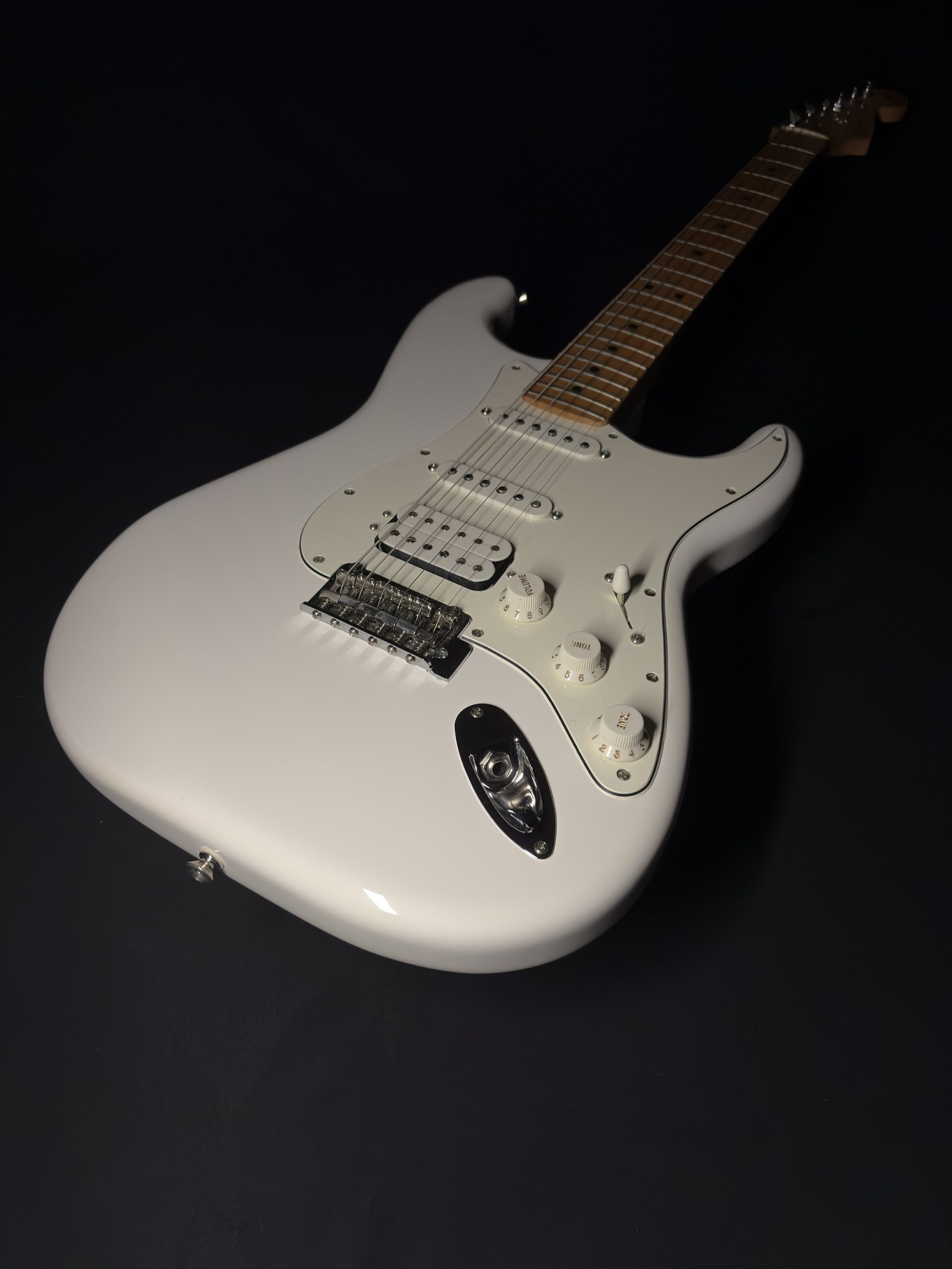 Fender Player Stratocaster - Image 8