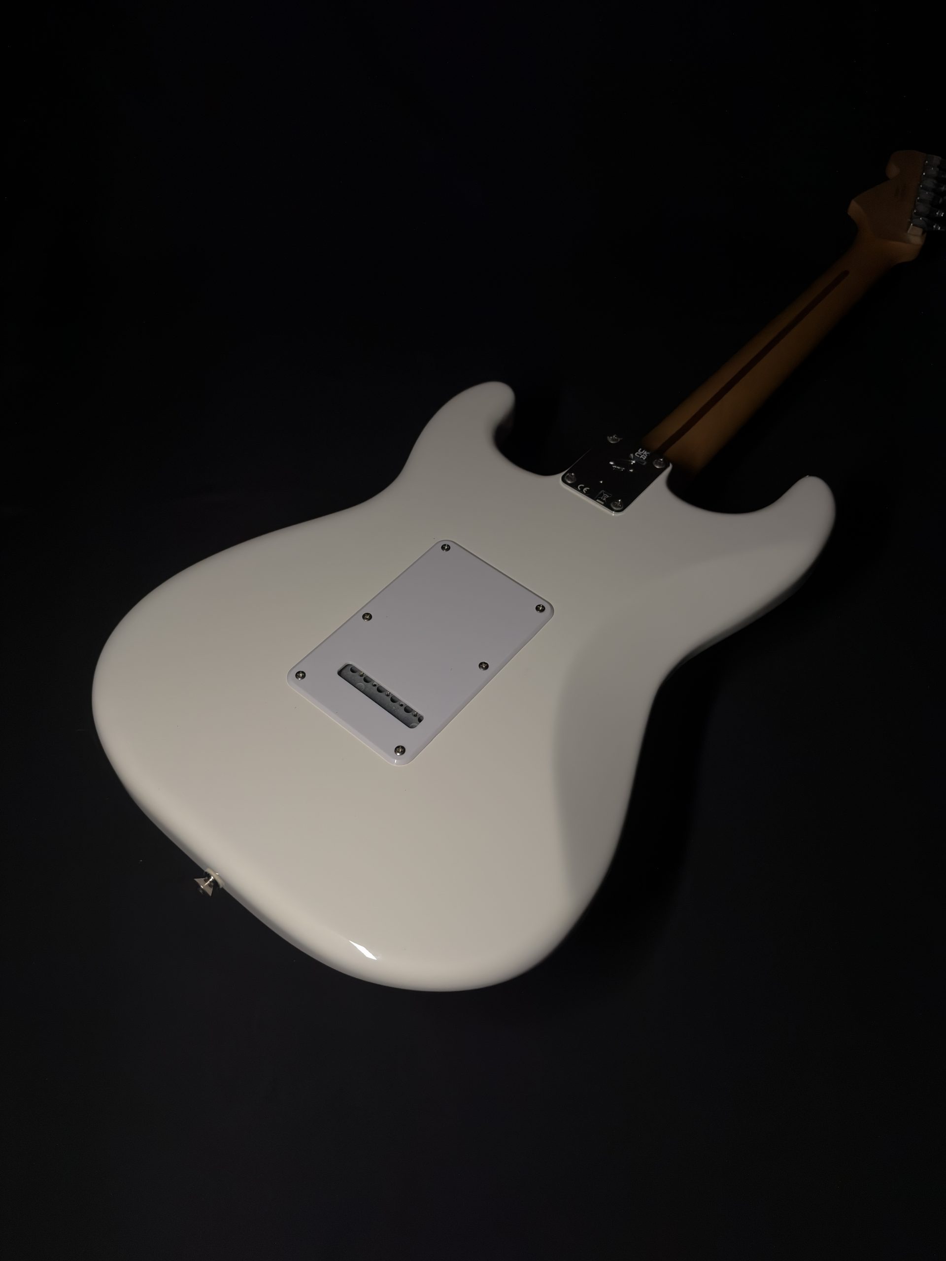 Fender Player Stratocaster - Image 9