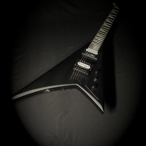 Jackson JS32 Rhoads
