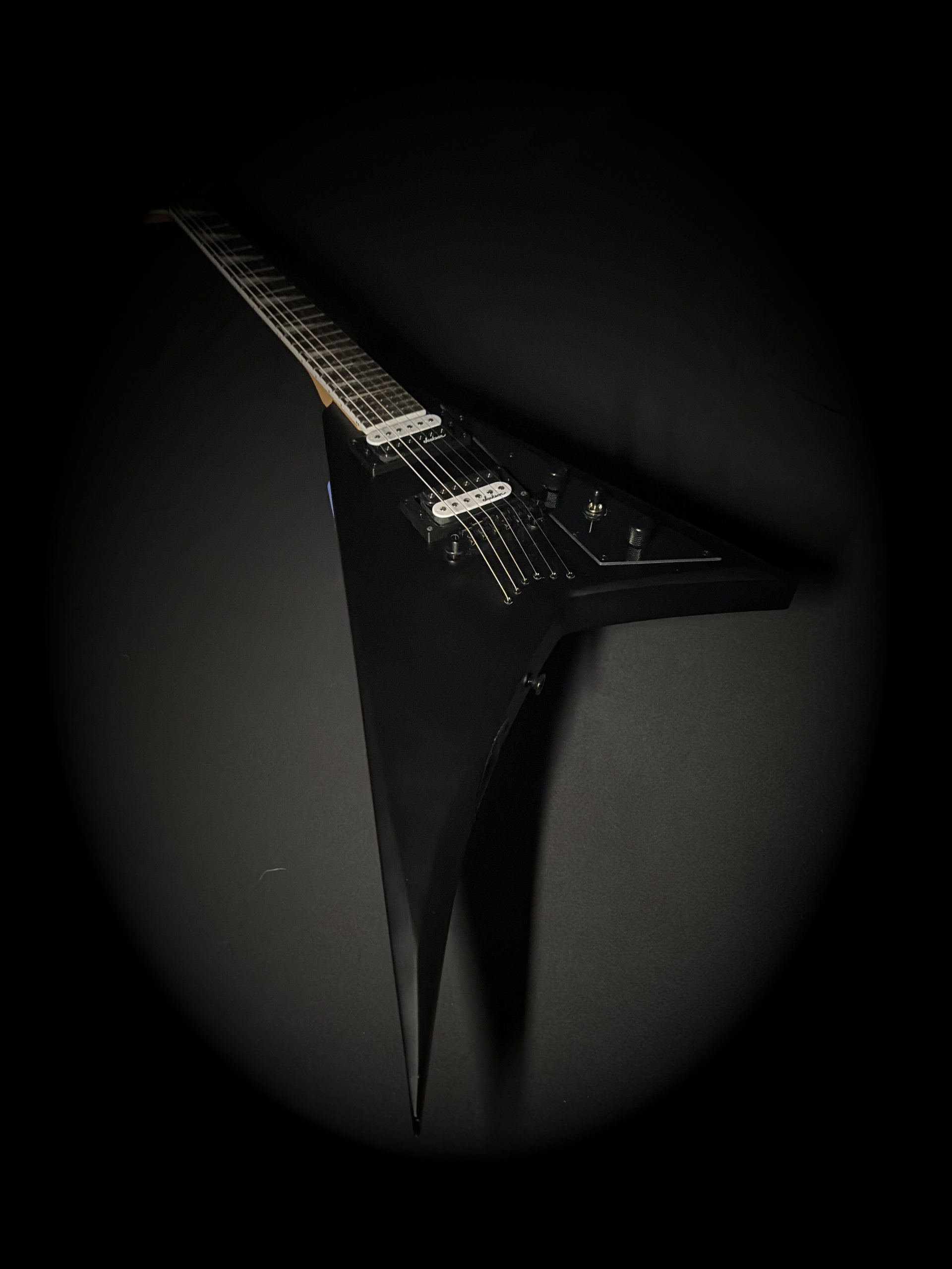 Jackson JS32 Rhoads - Image 2