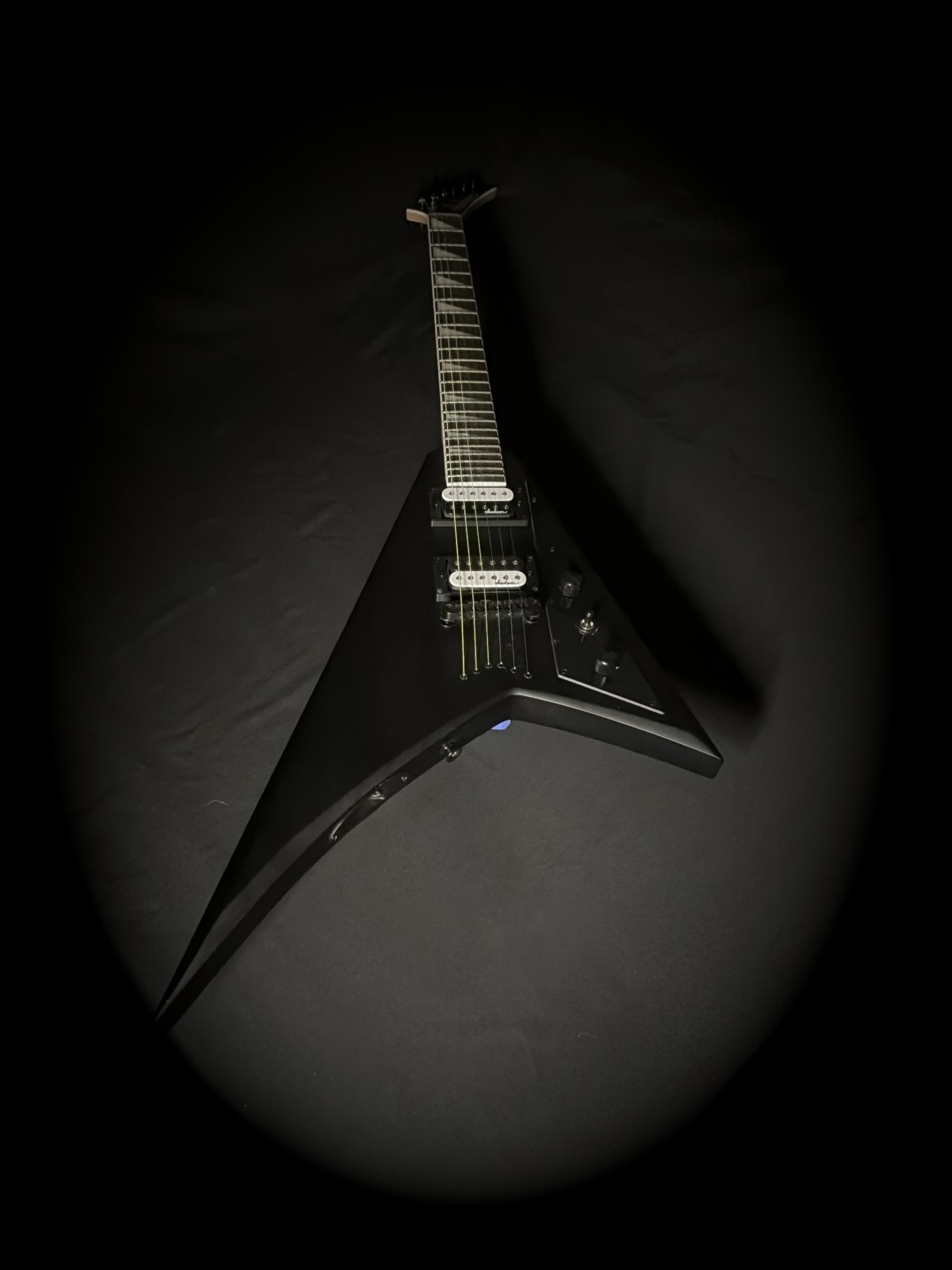 Jackson JS32 Rhoads - Image 3
