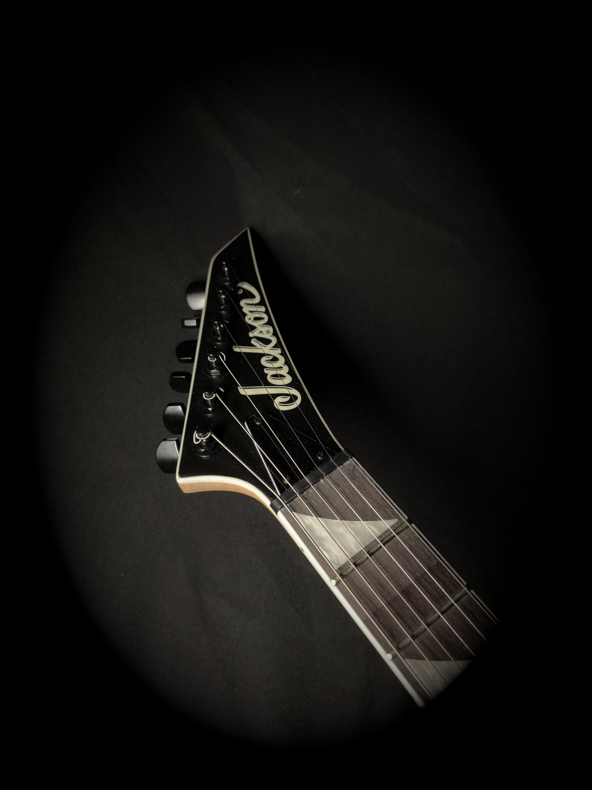 Jackson JS32 Rhoads - Image 4