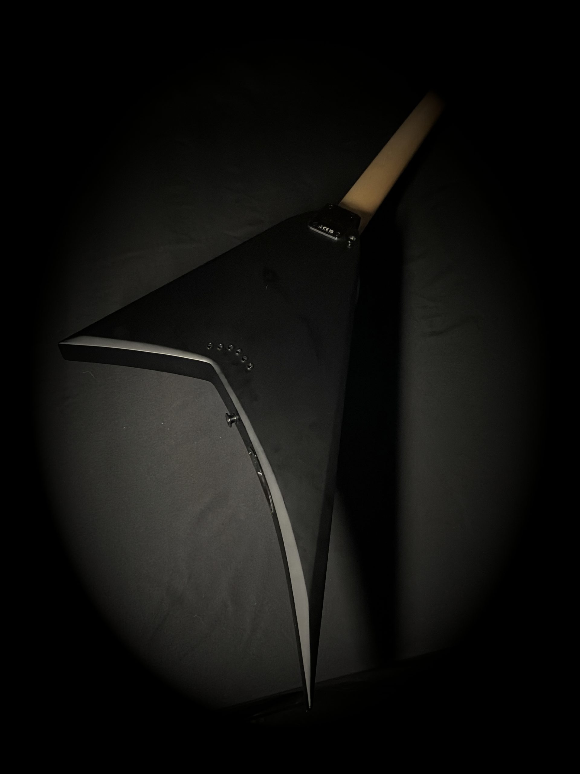 Jackson JS32 Rhoads - Image 5