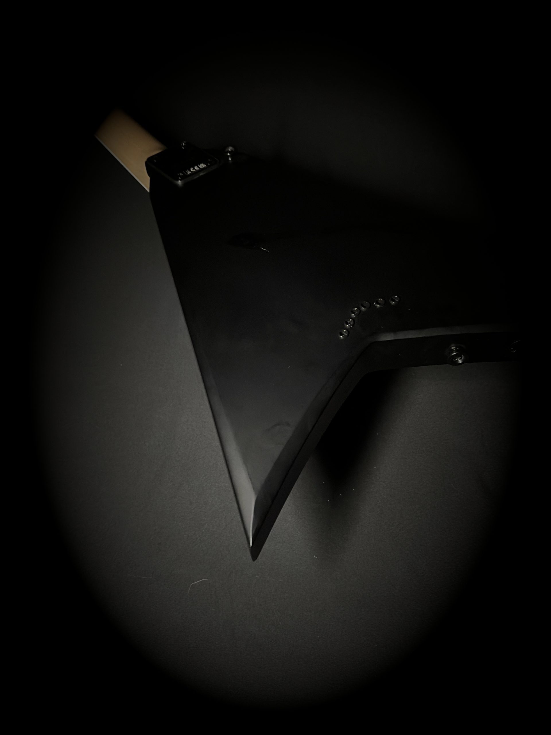 Jackson JS32 Rhoads - Image 6