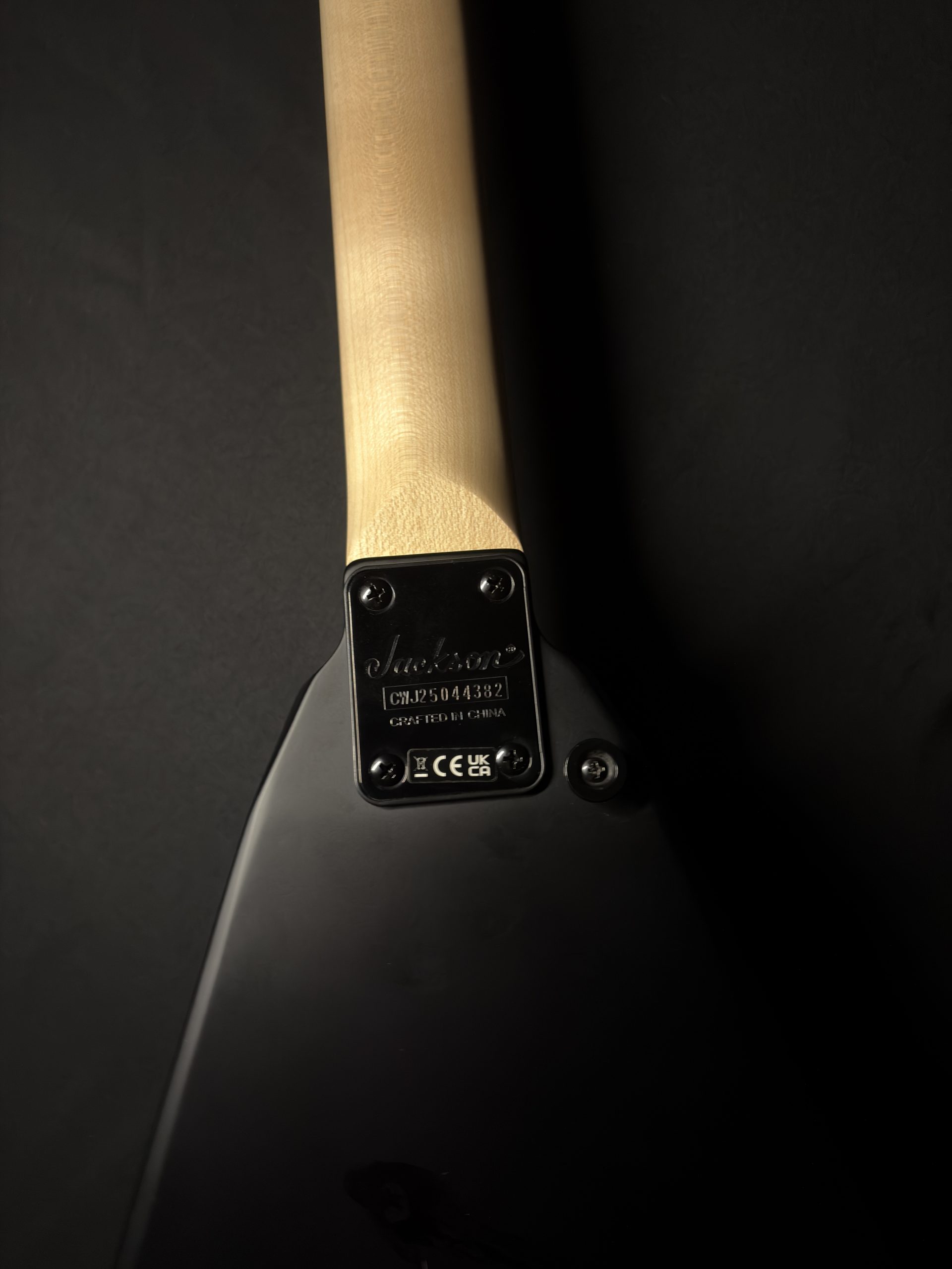 Jackson JS32 Rhoads - Image 8