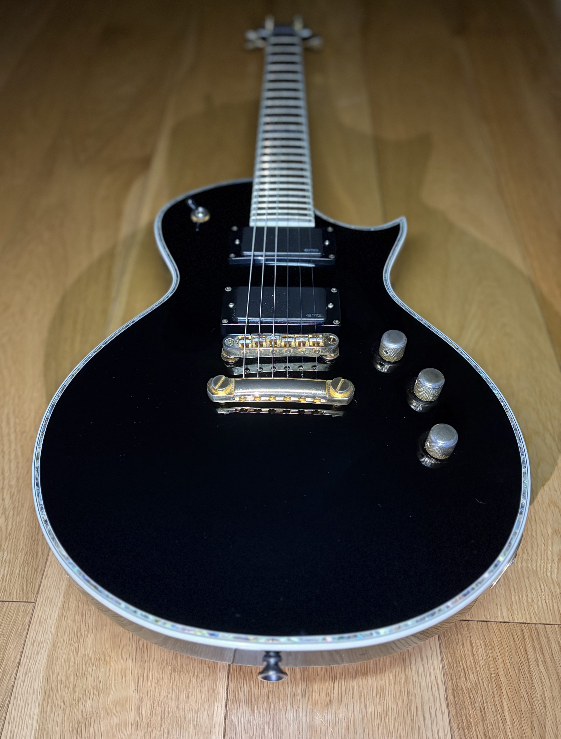 ESP LTD EC-1000 (2009) - Image 2