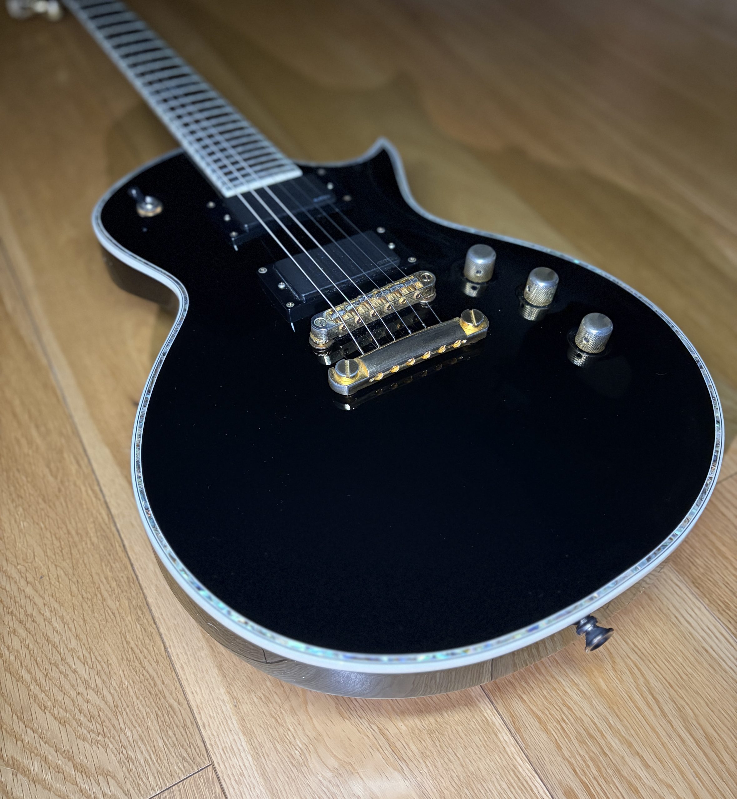 ESP LTD EC-1000 (2009) - Image 3