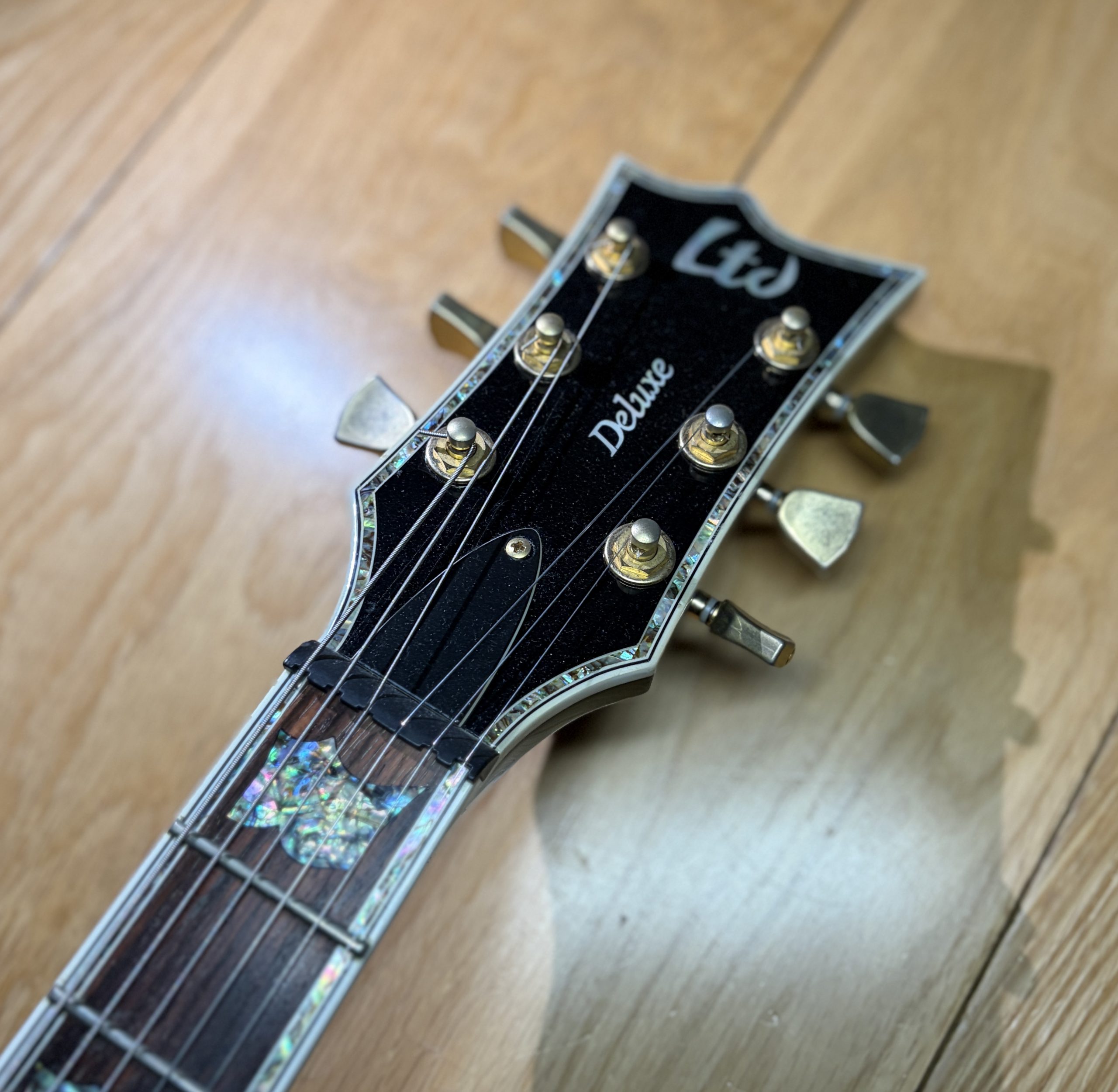 ESP LTD EC-1000 (2009) - Image 6