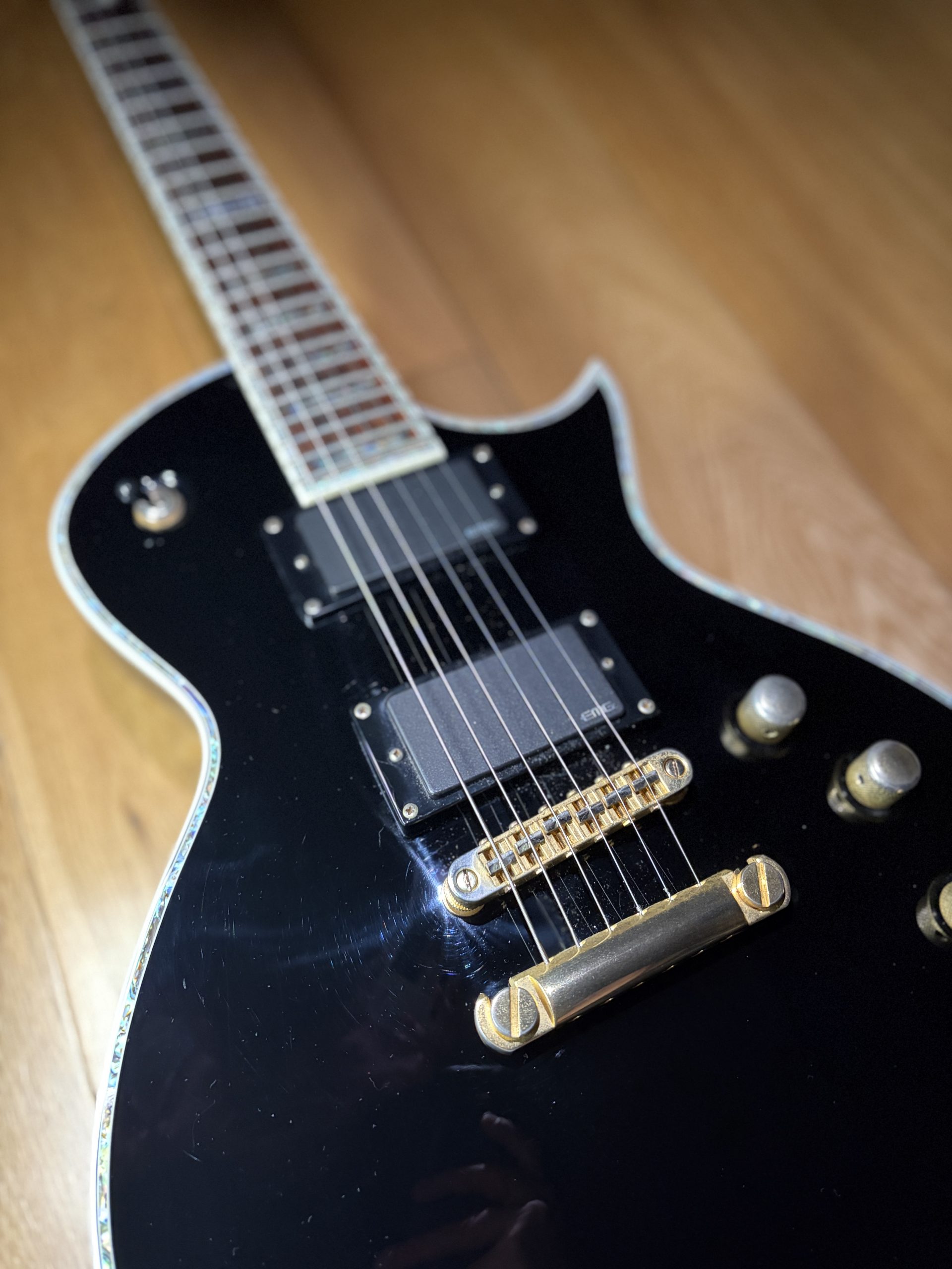 ESP LTD EC-1000 (2009) - Image 8