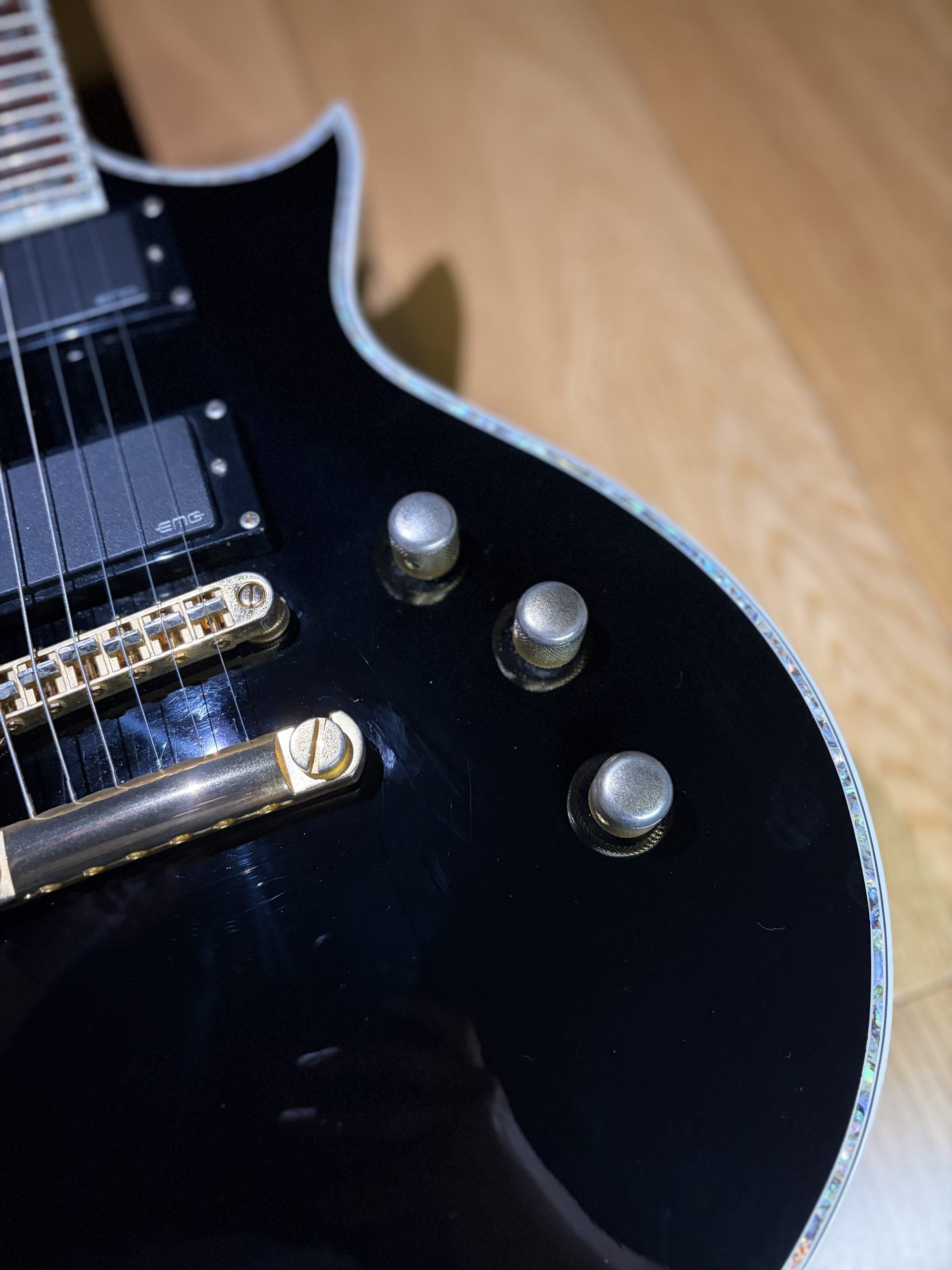 ESP LTD EC-1000 (2009) - Image 9