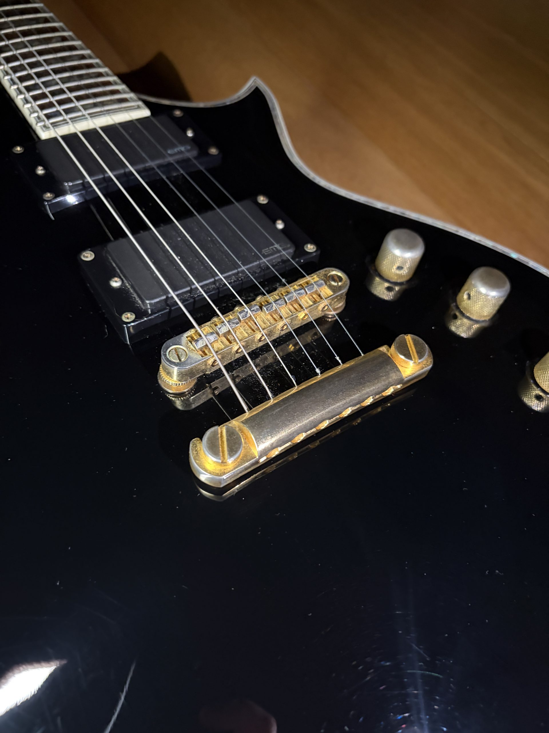 ESP LTD EC-1000 (2009) - Image 10