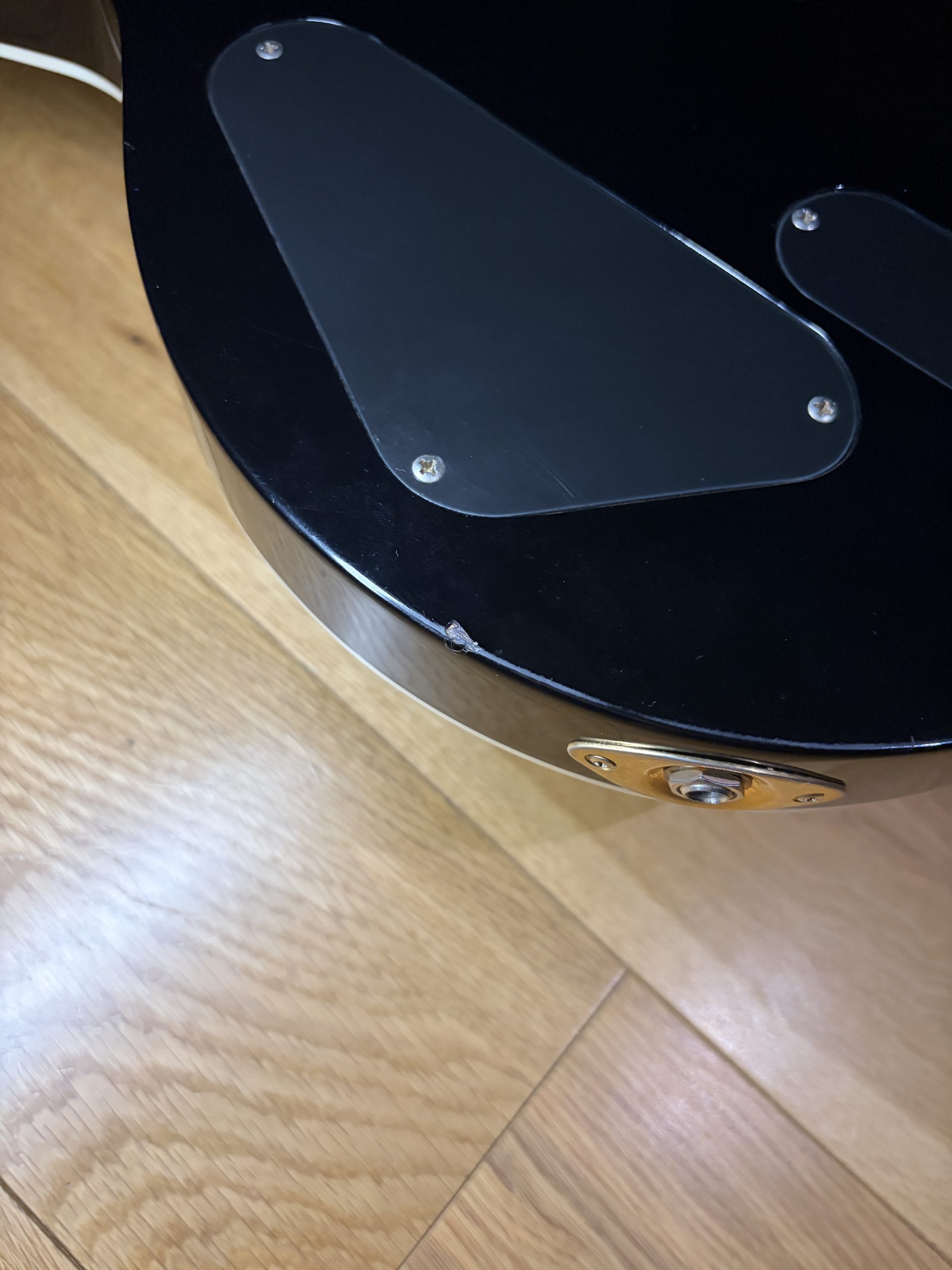 ESP LTD EC-1000 (2009) - Image 15