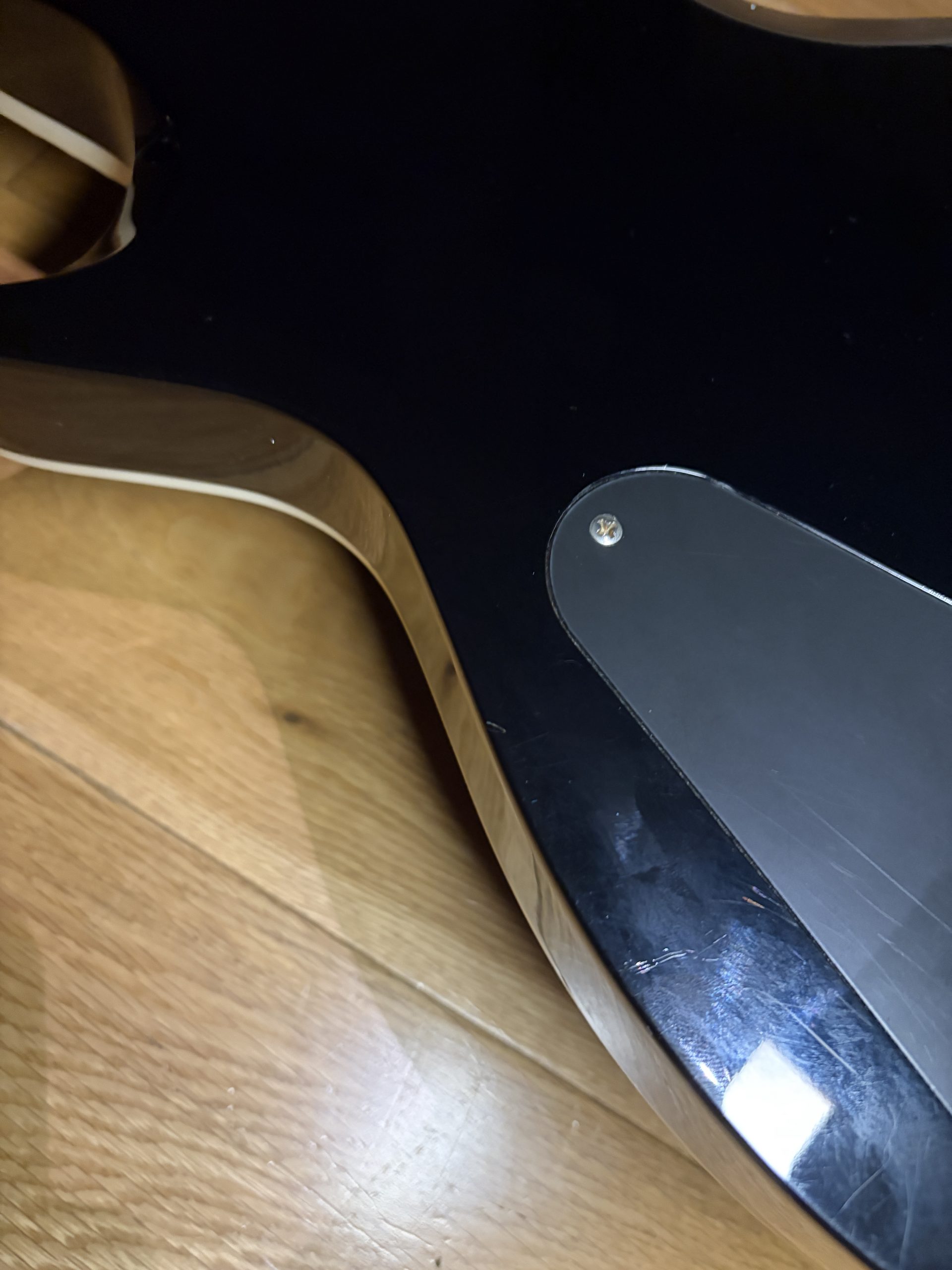 ESP LTD EC-1000 (2009) - Image 16