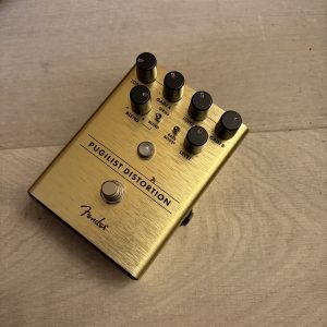 Fender Pugilist Distortion