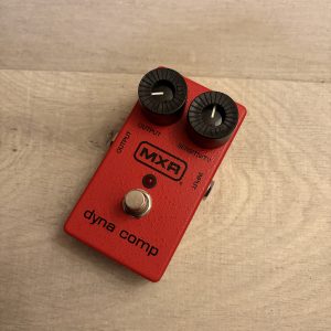 MXR Dyna Comp